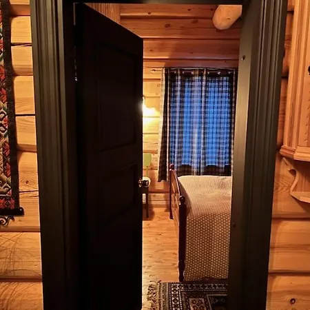 Familiehytte I Telemark Med 4 Soverom *