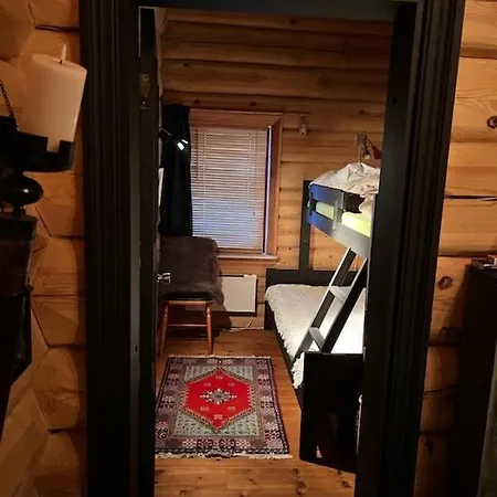 Ferienhaus Familiehytte I Telemark Med 4 Soverom